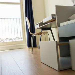 Belgicka Executive Apartmán